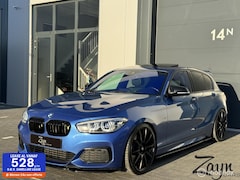 BMW 1-serie - M140i Centennial High Executive | Dak | Maxton |