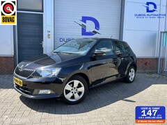 Skoda Fabia - 1.2 TSI Style|PDC|AIRCO|TOP AUTO|LIM|ZEER MOOI|