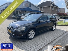 Volkswagen Golf Variant - 1.0 TSI Comfortline Business