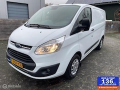 Ford Transit Custom - 270 2.0 TDCI L1H1 Trend