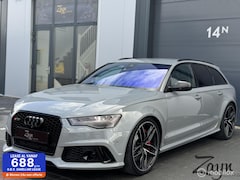Audi RS6 - Avant 4.0 TFSI RS 6 quattro Pro Line Plus