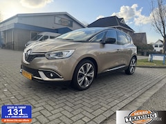 Renault Scénic - 1.2 TCe Intens let op Export prijs Ketting Hoorbaar