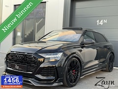 Audi RSQ8 - 4.0 TFSI RS Q8 quattro