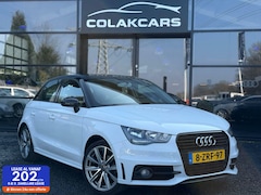 Audi A1 Sportback - 1.2 TFSI Ambition Pro Line Business
