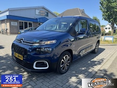 Citroën Berlingo - combi L2 1.5 BlueHDI Feel 7 persoons
