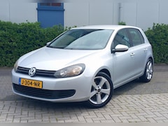 Volkswagen Golf - 1.2 TSI 105PK 5D BlueMotion Trendline Navigatie