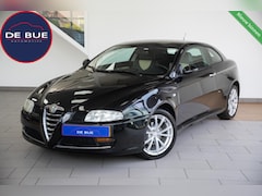Alfa Romeo GT - 1.8 Twin Spark Imola|Org.NL|NAP|Bose|Youngtimer|Leder|Bertone