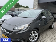 Opel Corsa - 1.4 Color Edition /BJ 2015/Automaat/1Ste Eigenaar