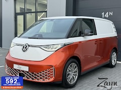 Volkswagen ID. Buzz Cargo - 77 kWh | VOL | ACC | Lane | NAP |