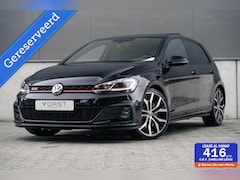 Volkswagen Golf - 2.0 TSI GTI Performance Pano DSG ACC