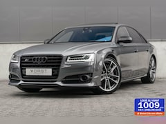 Audi S8 - 4.0 TFSI plus quattro Leer Pano Vol