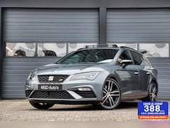 Seat Leon ST - 2.0 TSI CUPRA 300 /PANODAK/ACC/CARPLAY/SEAT-SOUND/PDC/STOELVERW