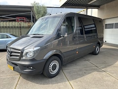 Mercedes-Benz Sprinter - 316 2.2 BT 366 GEEL KENTEKEN