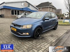 Volkswagen Polo - 1.4 TDI Comfortline