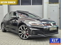 Volkswagen Golf - 2.0 TSI GTI Performance Virtual/Pano/Carbon/