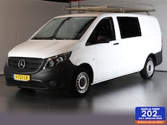 Mercedes-Benz Vito - Bestel 109 CDI Lang DC Comfort
