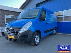 Renault Master - bestel T28 2.3 dCi L1H1 Générique lage km