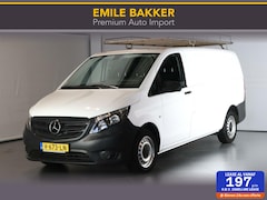 Mercedes-Benz Vito - Bestel 109 CDI 1e eig. 49.000km