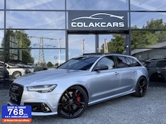 Audi RS6 - Avant 4.0 TFSI RS 6 quattro Pro Line Plus