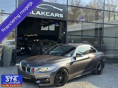 BMW 2-serie Coupé - 230i High Executive M-Pakket