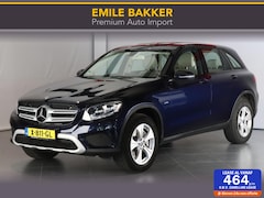 Mercedes-Benz GLC-klasse - 350e 4MATIC