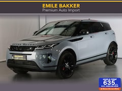 Land Rover Range Rover Evoque - 1.5 P300e AWD SE PANO/TH 28dkm