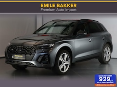 Audi Q5 - 50 TFSI e S-line PANO/TH/15.000km