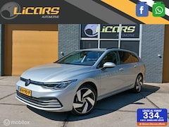 Volkswagen Golf Variant - 1.0 TSI Business 18inch/camera/ad.cruise/BTW auto