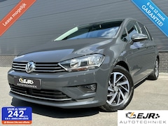 Volkswagen Golf Sportsvan - 1.2 TSI SOUND EDITION CARPLAY*HAAK