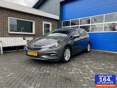 Opel Astra Sports Tourer - 1.0 Turbo Business Executive