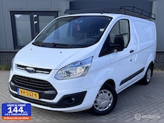 Ford Transit Custom - 270 2.2 TDCI L1H1 Ambiente