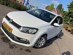 Volkswagen Polo - 1.0 Comfortline CLIMA AIRCO APK NAP