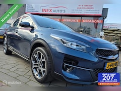 Kia XCeed - 1.0 T-GDi DynamicPlusLine Navigatie Apple Carplay NL-Auto