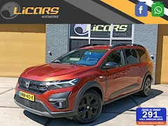 Dacia Jogger - 1.0 TCe 110 Extreme 7p. Camera/trekhaak
