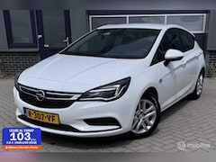 Opel Astra - 1.6 CDTI Online Edition