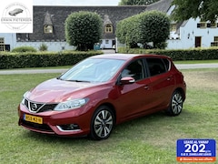 Nissan Pulsar - 1.2 DIG-T Automaat N-Connecta NAP/Carpass