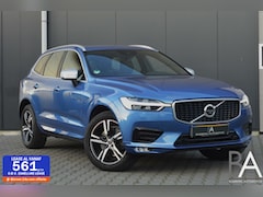 Volvo XC60 - 2.0 T5 AWD R-Design