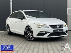 Seat Leon ST - 2.0 TSI CUPRA 300|virtual|pano|Beats|keyless