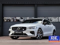 Volvo S60 - 2.0 T8 AWD Polestar Engineered /PANODAK/B&W/MEMORY/HUD/360 CAMERA/TREKHAAK