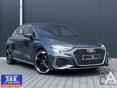Audi A3 Sportback - 35 TFSI S-line edition|