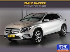 Mercedes-Benz GLA-Klasse - 200 Prestige