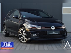 Volkswagen Polo - 2.0TSI GTI|virtual|ACC|stoelverwarming|clima