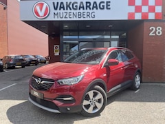 Opel Grandland X - 1.6 Turbo Hybrid Business Elegance // FULL LED // KEYLESS // NAVI+CARPLAY // CAMERA+SENSOR