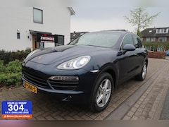 Porsche Cayenne - 4.8 S 400pk|CARPLAY|CAMERA|NAVIGATIE|XENON-LED|BLUETOOTH|ZEER MOOI