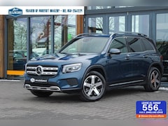 Mercedes-Benz GLB - 200 Business Line 7p.|ACC|Camera|Stoelverwarming