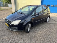 Ford Focus C-Max - 1.8-16V Futura Airco Trekhaak Cruise