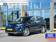 Toyota RAV4 - 2.5 Hybrid |Pano|Leer|Stuur/Stoelverwarming|PDC|Memory