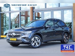 Mercedes-Benz GLC-klasse - 300e 4MATIC Business Line|PlugInHybride|Pano|Memory|ACC|ElekHaak