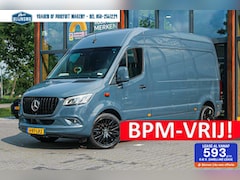 Mercedes-Benz Sprinter - bestel 316 CDI L2H2 FWD|ACC|Navi|Airco|LED|Dodehoeksensoren|Camera