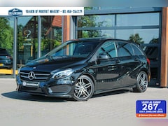 Mercedes-Benz B-klasse - 200 AMG|Pano|Camera|Alcantara